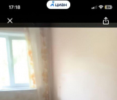 комната 45 кв м улица Крисанова, 8