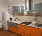 1-комн, 37кв м, этаж 8/17 Холмогорская улица, 4Б