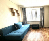 комната 17 кв м улица Героев Хасана, 91