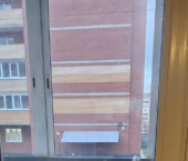 1-комн, 38кв м, этаж 1/6 ул Сокольская, 12