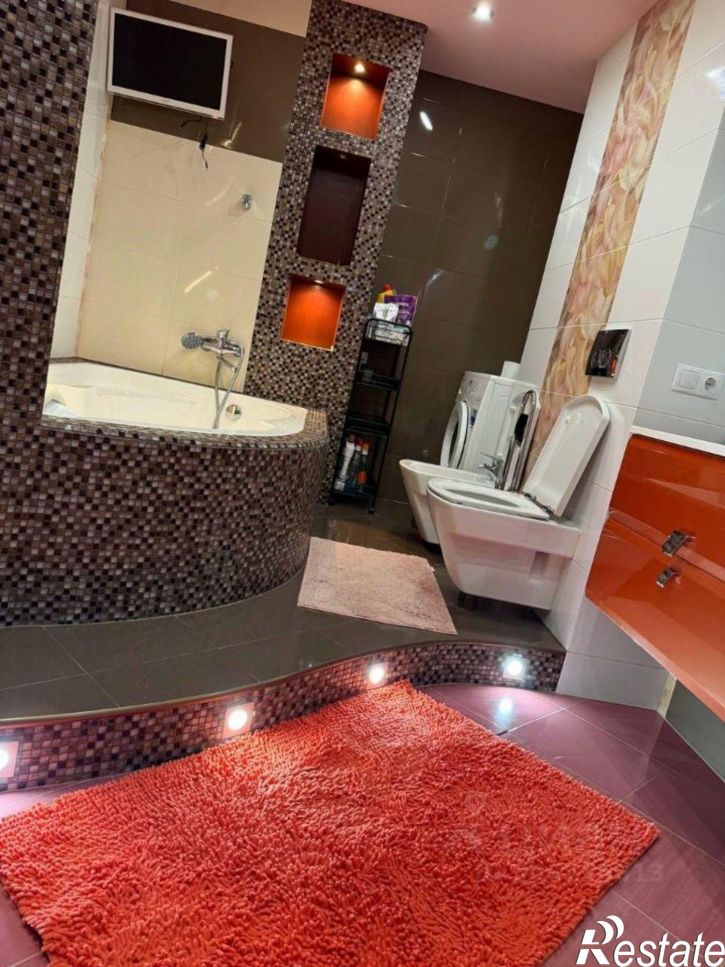 2-комн квартира улица Чернышевского, 17А,  д. 17А