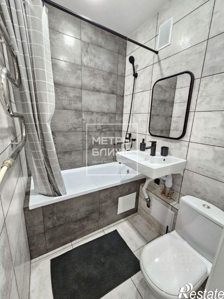 2-комн квартира Петропавловская улица, 68,  д. 68