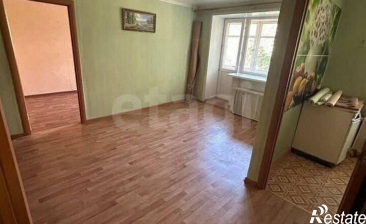 2-комн квартира улица Танкистов, 38,  д. 38