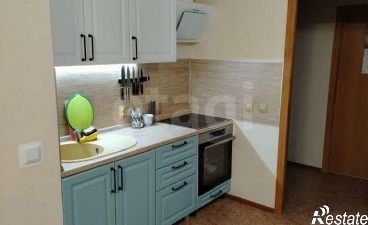 1-комн квартира улица Красные Казармы, 64,  д. 64