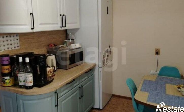 1-комн квартира улица Красные Казармы, 64,  д. 64