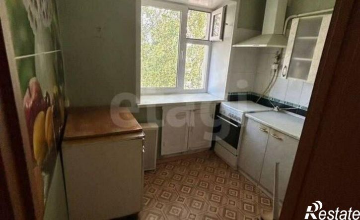 2-комн квартира улица Танкистов, 38,  д. 38