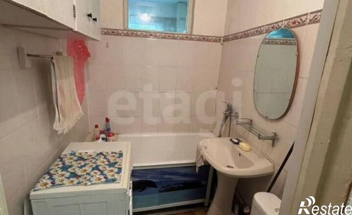 2-комн квартира улица Танкистов, 38,  д. 38