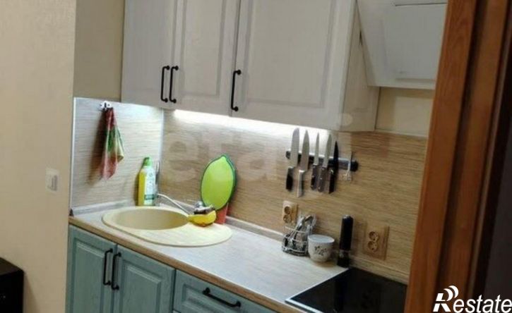 1-комн квартира улица Красные Казармы, 64,  д. 64