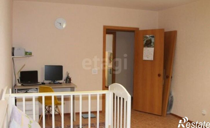 1-комн квартира улица Красные Казармы, 64,  д. 64