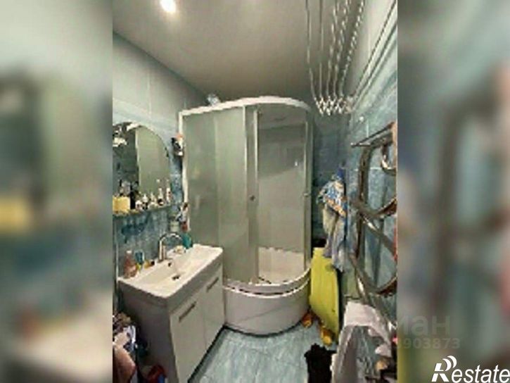 3-комн квартира улица Куфонина, 30,  д. 30