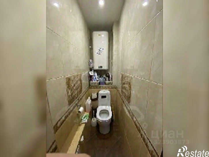 3-комн квартира улица Куфонина, 30,  д. 30