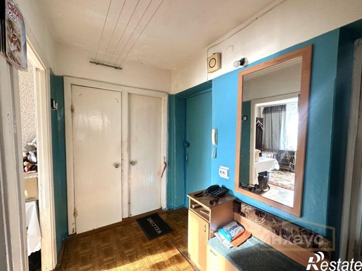 3-комн квартира Петропавловская улица, 85,  д. 85