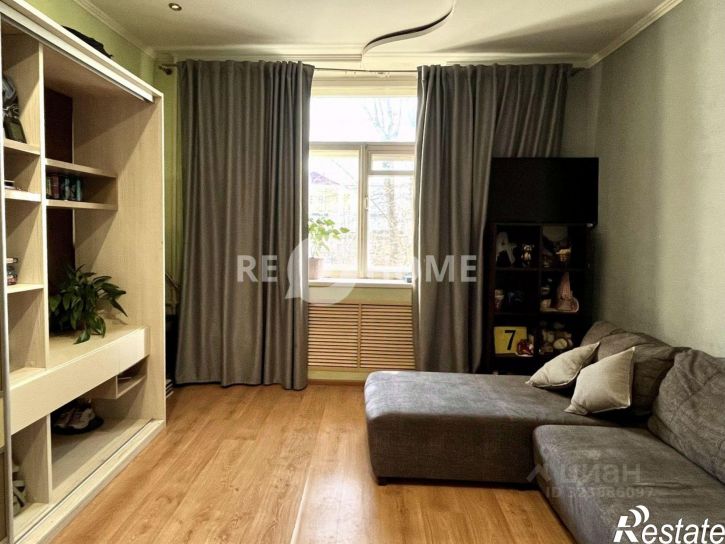 2-комн квартира Уральская улица, 111,  д. 111