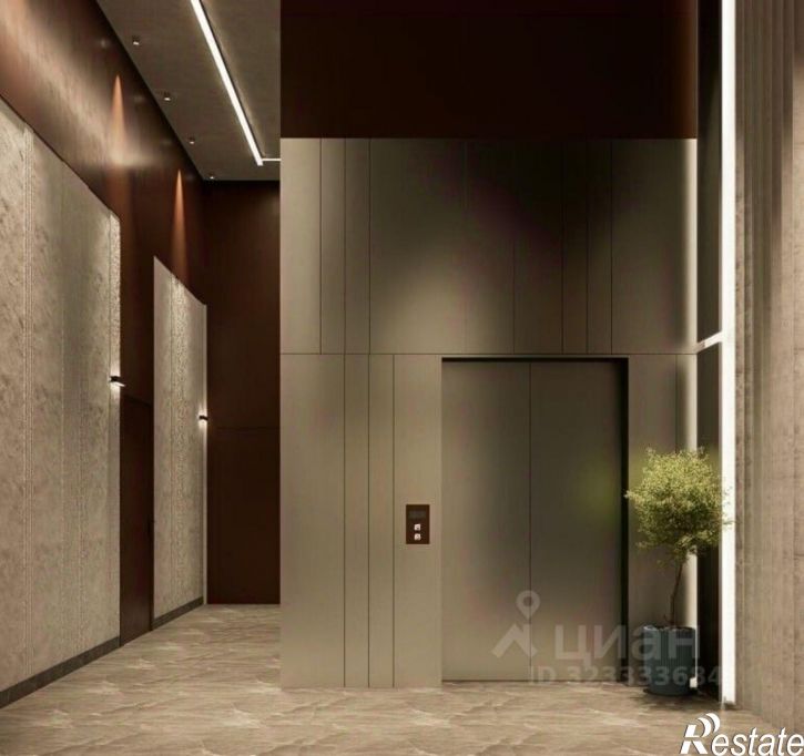 2-комн квартира в новом доме улица Подводников, 96,  д. 96