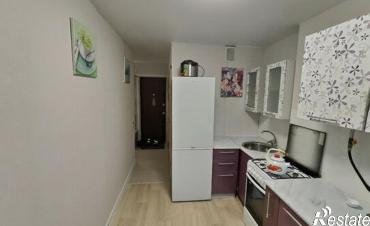 3-комн квартира Чердынская улица, 38,  д. 38