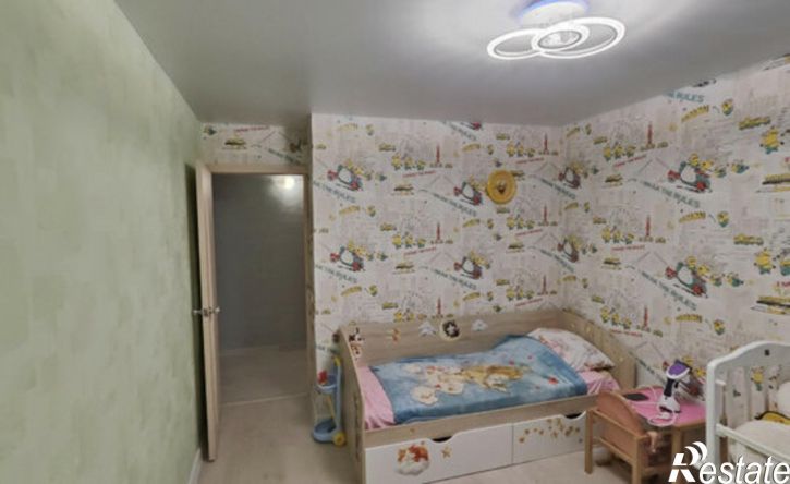 3-комн квартира Чердынская улица, 38,  д. 38