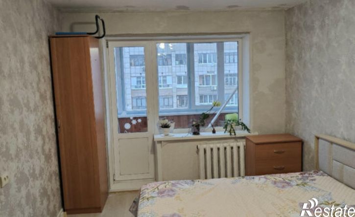 3-комн квартира Чердынская улица, 38,  д. 38