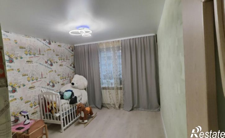 3-комн квартира Чердынская улица, 38,  д. 38