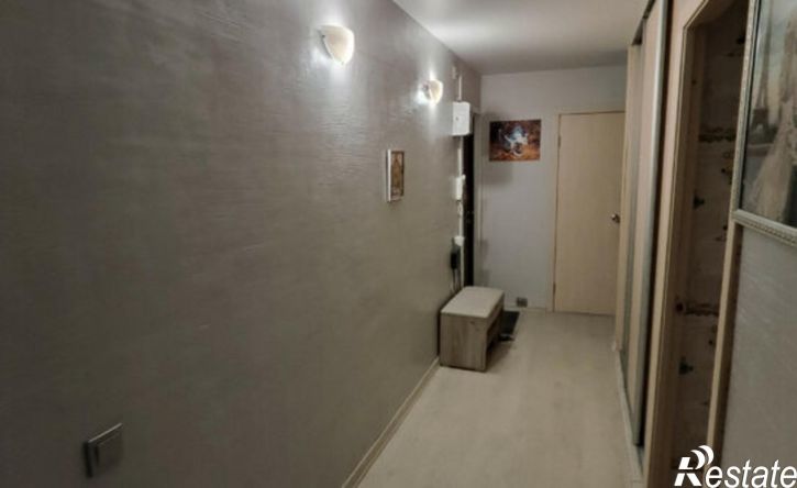 3-комн квартира Чердынская улица, 38,  д. 38