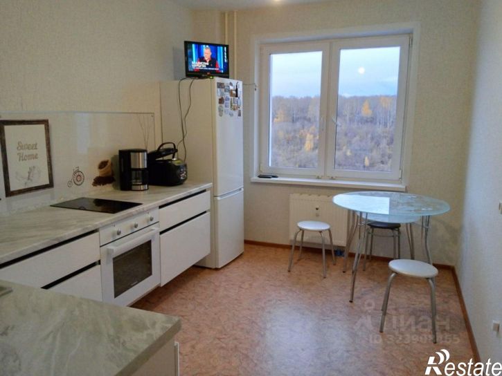 2-комн квартира ул Красные Казармы, 64,  д. 64