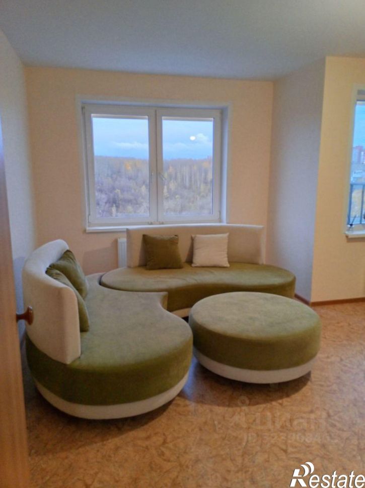 2-комн квартира ул Красные Казармы, 64,  д. 64