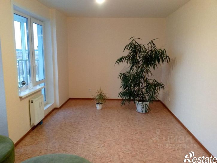 2-комн квартира ул Красные Казармы, 64,  д. 64