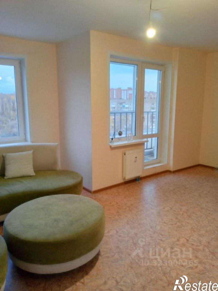 2-комн квартира ул Красные Казармы, 64,  д. 64