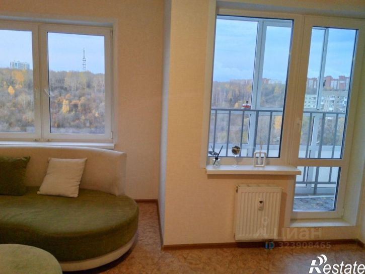 2-комн квартира ул Красные Казармы, 64,  д. 64