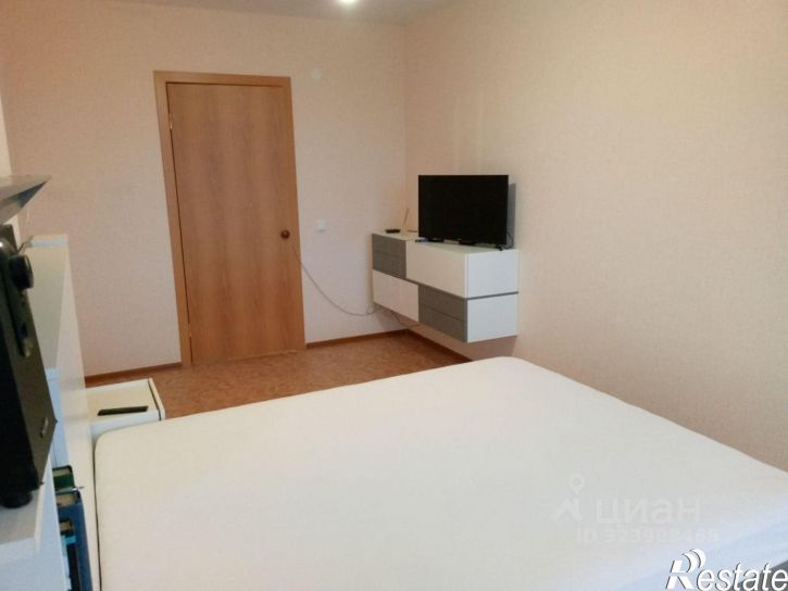 2-комн квартира ул Красные Казармы, 64,  д. 64