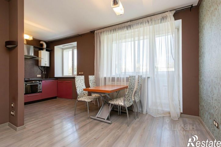 3-комн квартира ул Ленина, 57,  д. 57