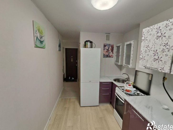 3-комн квартира ул Чердынская, 38,  д. 38