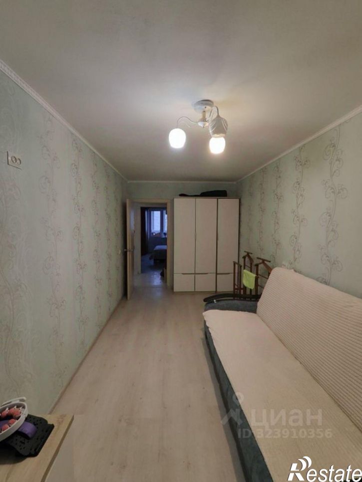 3-комн квартира ул Чердынская, 38,  д. 38