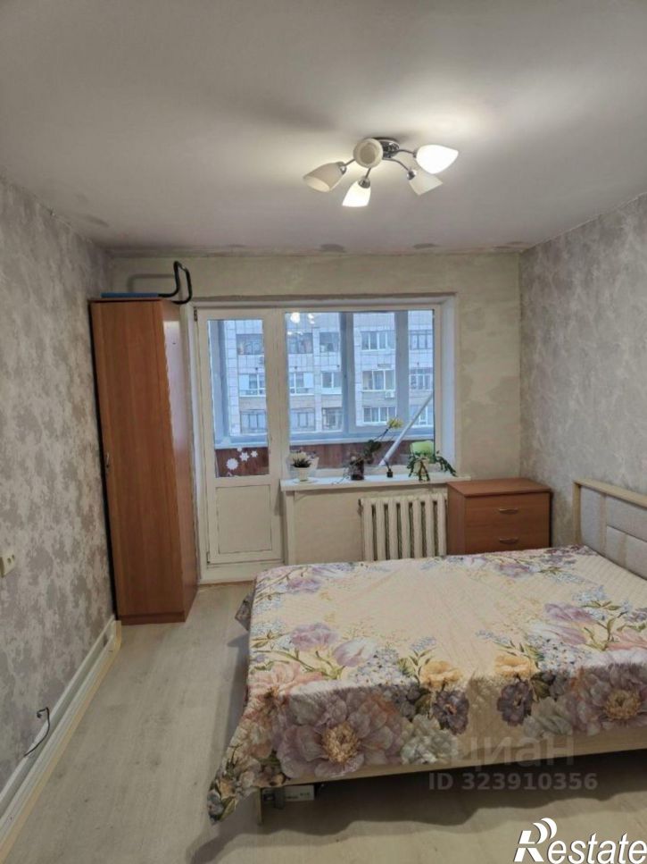 3-комн квартира ул Чердынская, 38,  д. 38