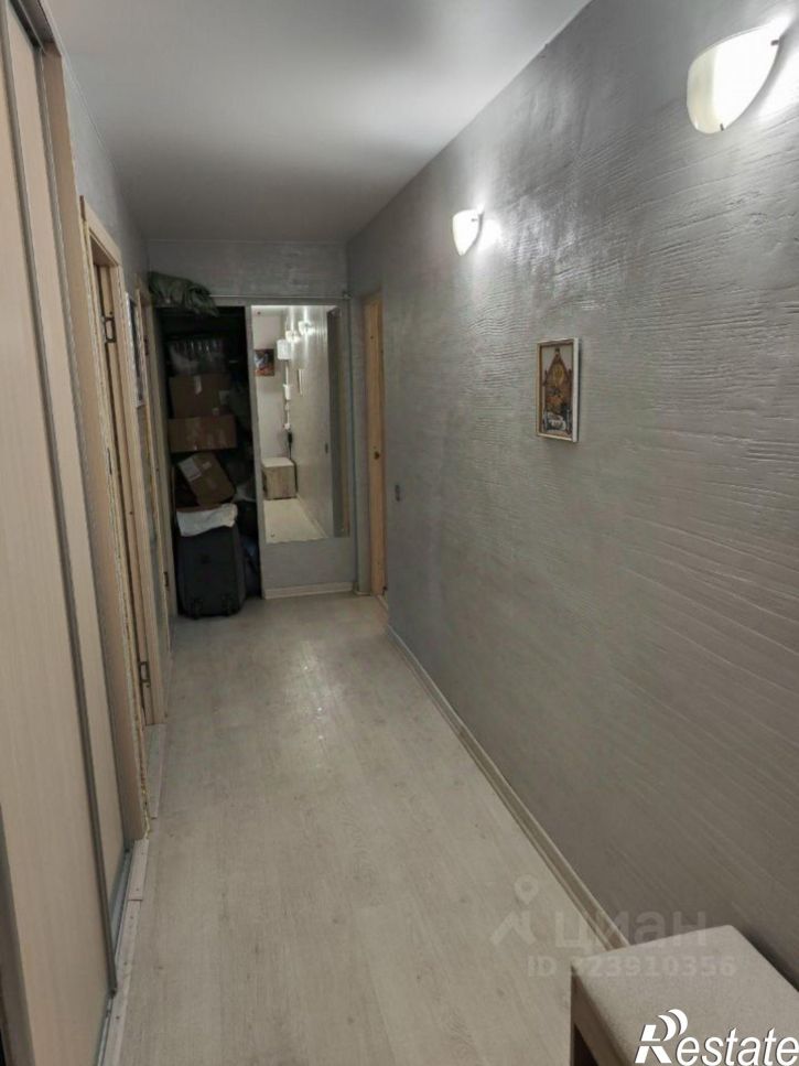 3-комн квартира ул Чердынская, 38,  д. 38