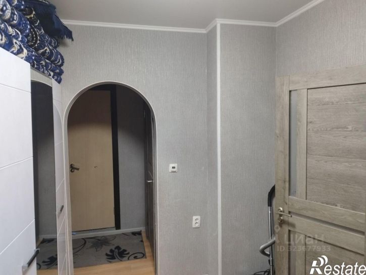 3-комн квартира 1-я Колхозная улица, 8,  д. 8