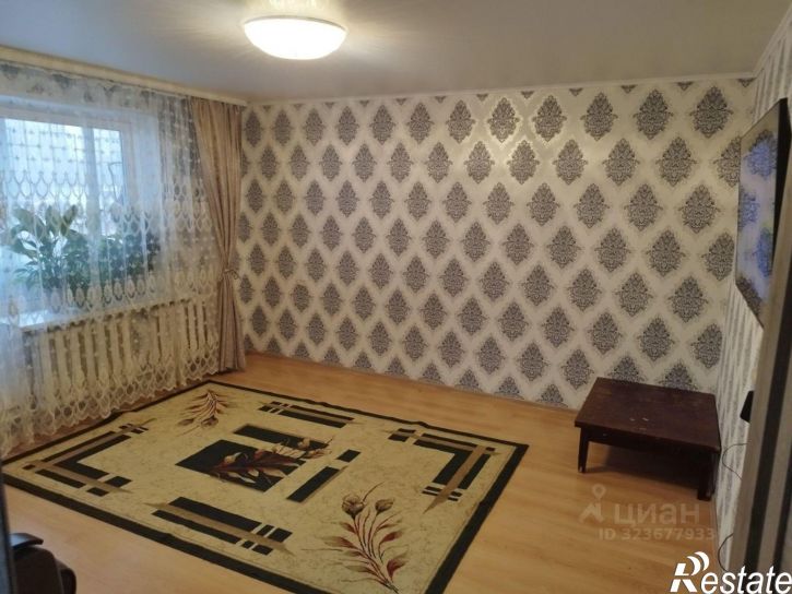 3-комн квартира 1-я Колхозная улица, 8,  д. 8