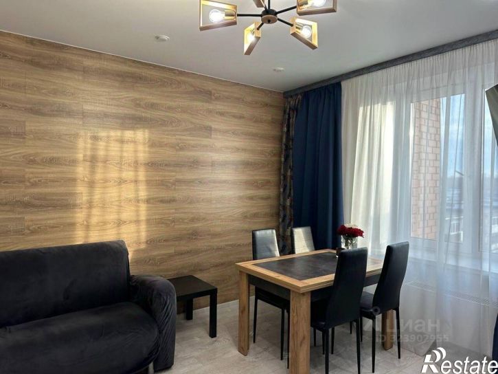 2-комн квартира улица Косякова, 16,  д. 16