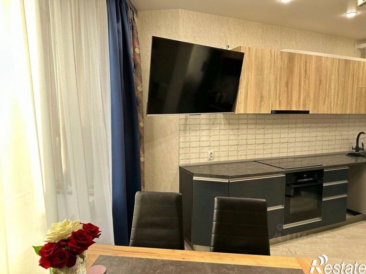 2-комн квартира улица Косякова, 16,  д. 16