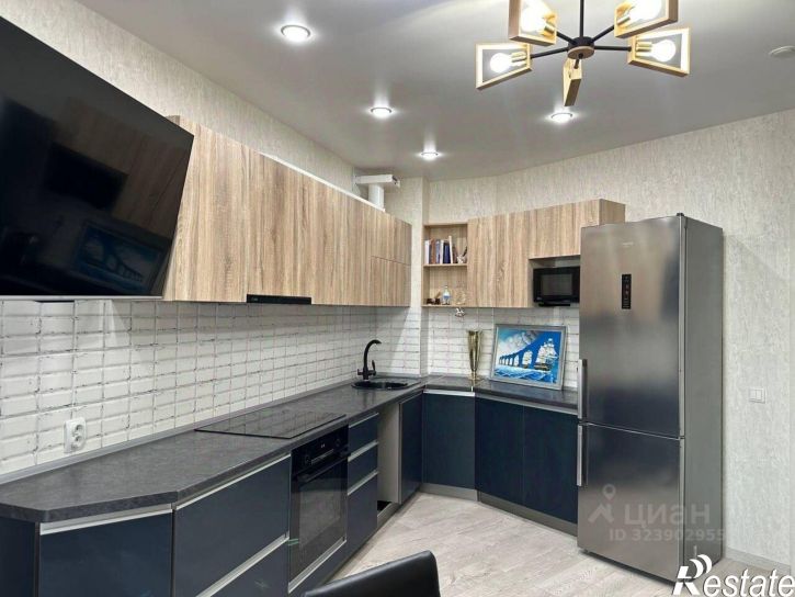 2-комн квартира улица Косякова, 16,  д. 16