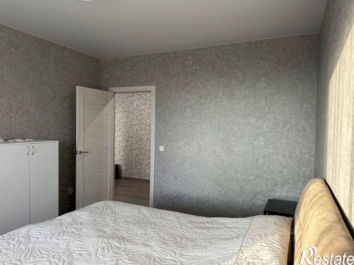 2-комн квартира улица Косякова, 16,  д. 16