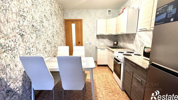 1-комн квартира улица Красные Казармы, 68,  д. 68