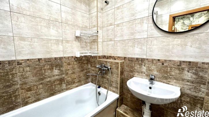 1-комн квартира улица Красные Казармы, 68,  д. 68