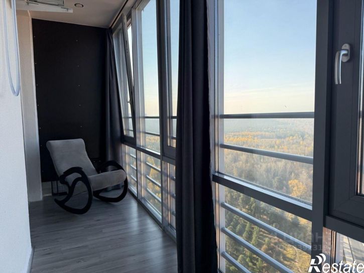 1-комн квартира Подлесная улица, 2,  д. 2