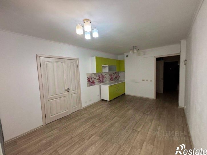 1-комн квартира ул Вильямса, 51а,  д. 51а