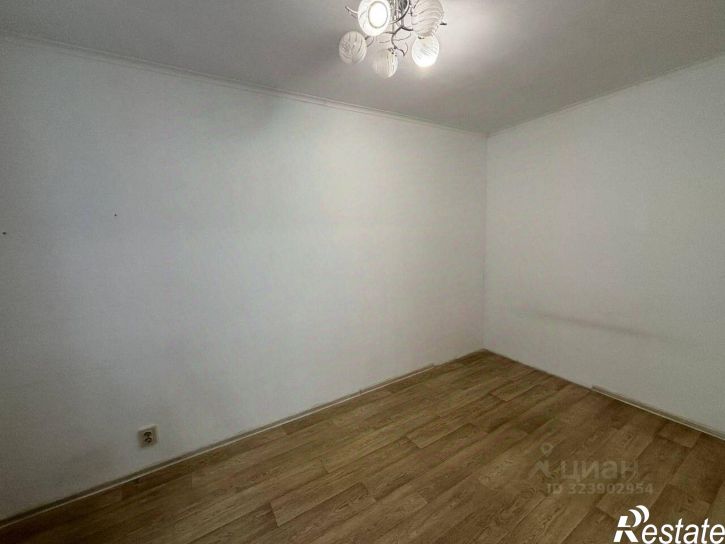 1-комн квартира ул Вильямса, 51а,  д. 51а