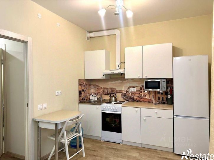 1-комн квартира ул Космонавта Беляева, 9,  д. 9