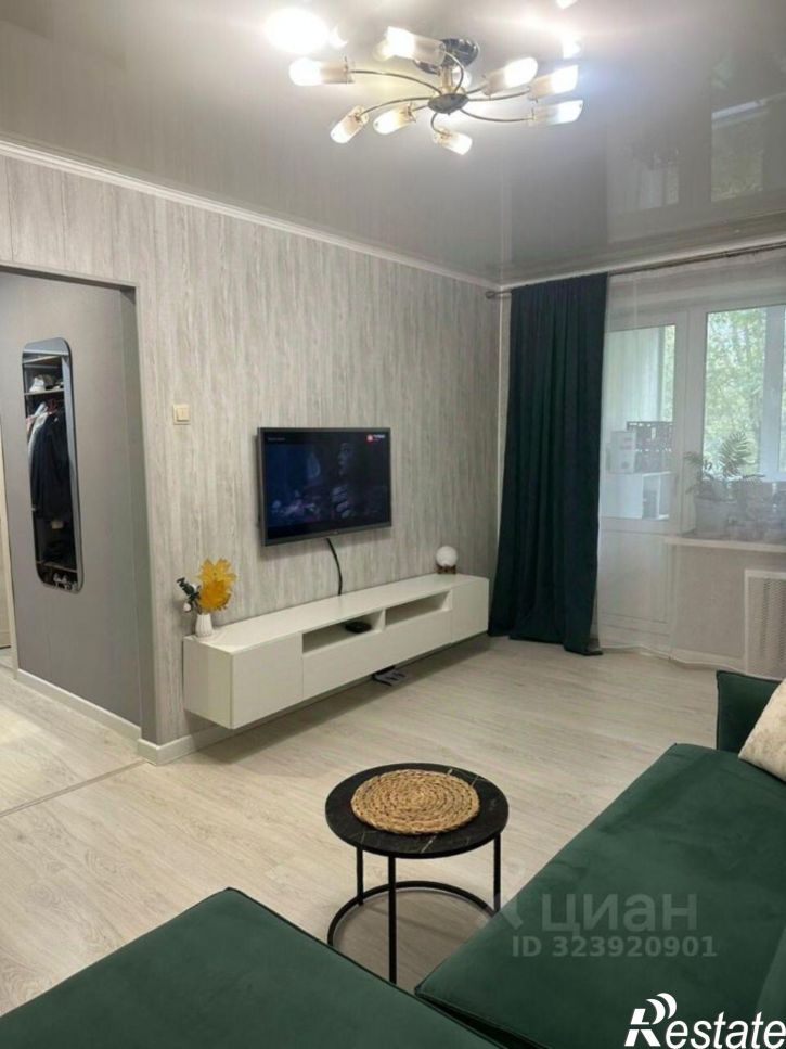 3-комн квартира ул Коломенская, 15,  д. 15