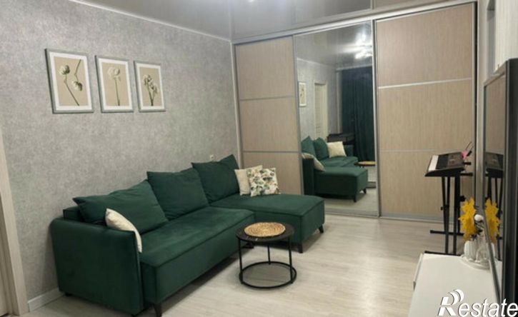 3-комн квартира ул Коломенская, 15,  д. 15