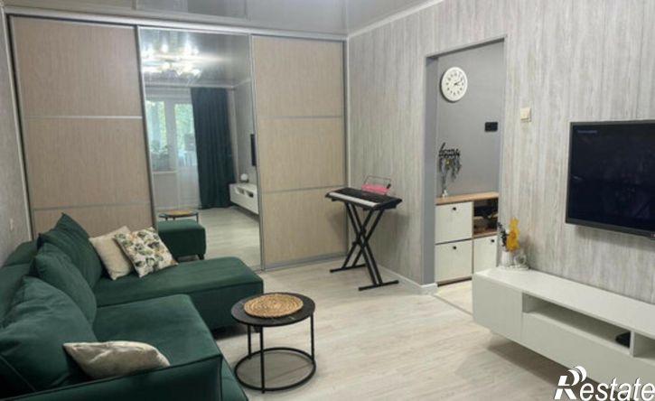 3-комн квартира ул Коломенская, 15,  д. 15