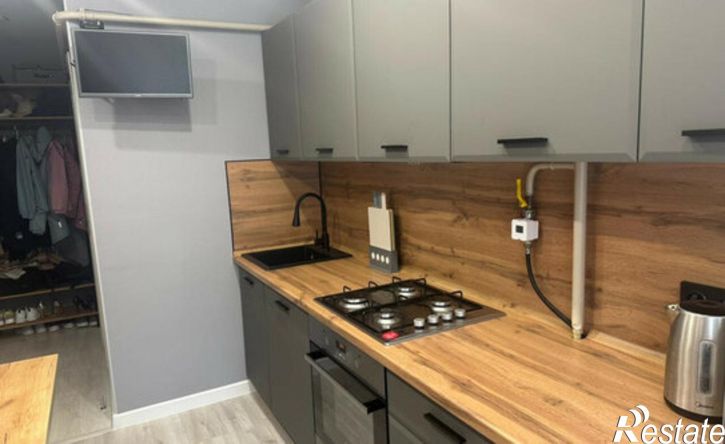 3-комн квартира ул Коломенская, 15,  д. 15